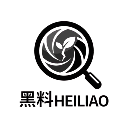 黑料植物视频社区Logo